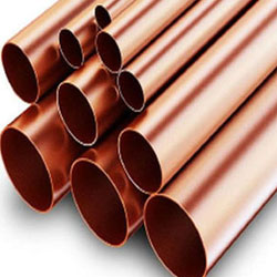 Nickel & Copper Alloy pipes and tubes Nickel & Copper Alloy pipes and tubes
