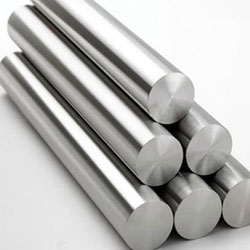 Round Bars Round Bars