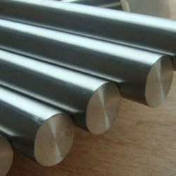 Round Bars Round Bars