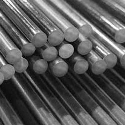 Round Bars Round Bars