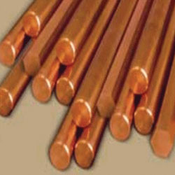 Round Bars Round Bars