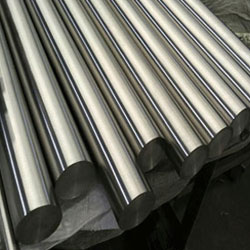 Round Bars Round Bars