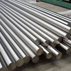 Round Bars Round Bars