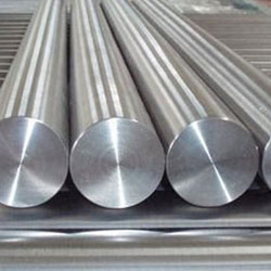 Round Bars Round Bars