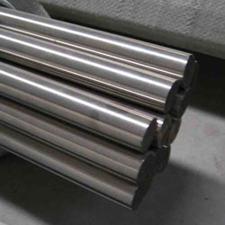 Round Bars Round Bars