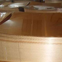 Nickel & Copper Alloy Sheets, Plates Nickel & Copper Alloy Sheets, Plates